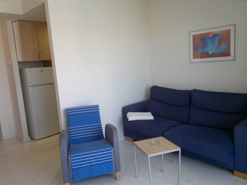 Apartamentos S'Abanell Central Park Бланес Екстериор снимка